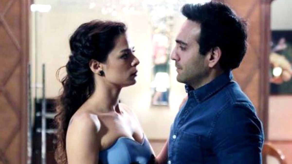 'Aşk Yeniden' Oyuncuları Zuhal Topal'ın İzdivaç Programına Katıldı