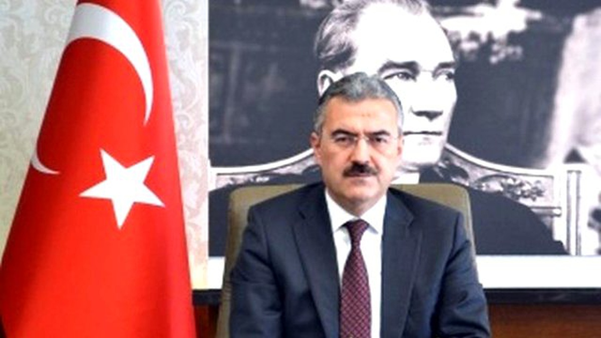 Ayyıldız; "Her Yeni Yıl Umut ve Beklentileri de Beraberinde Getirmektedir"