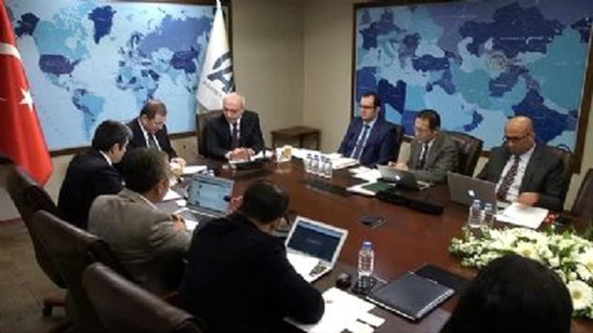 Başbakan Yardımcısı Elvan: Kıdem Tazminatı Düzenlemesi Ocakta