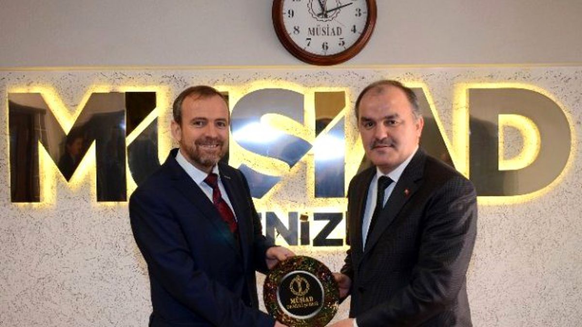 Başkan Gürlesin, Pamukkale\'nin İşletme Hakkının Geri Verilmesini İstiyor