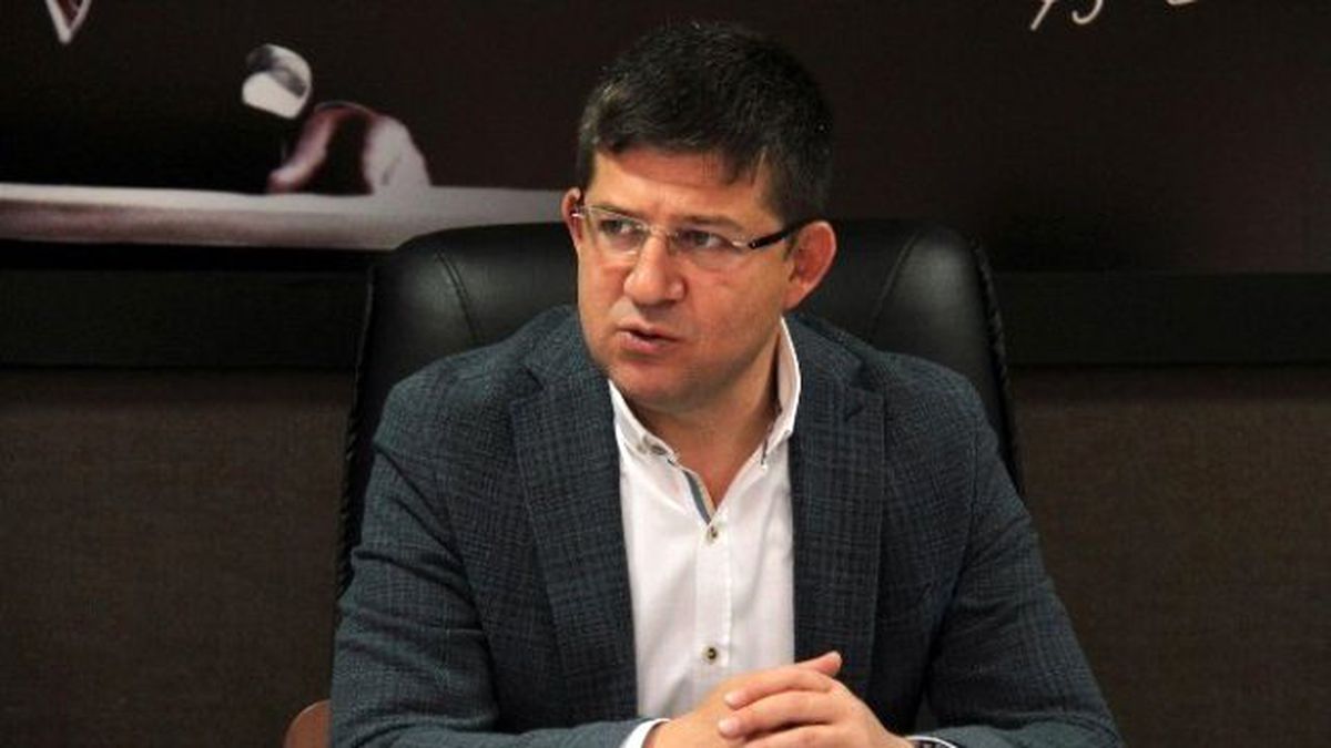 Başkan Subaşıoğlu\'ndan Yeni Yıl Mesajı
