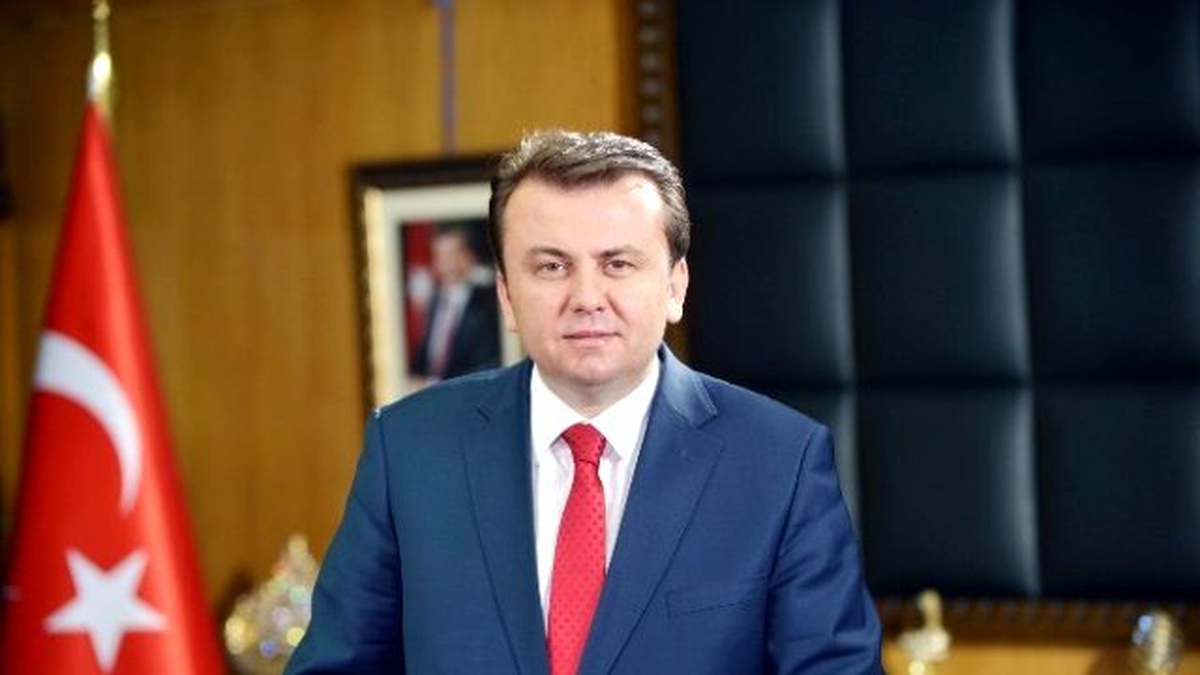 Bayırbucak Türkmenleri\'ne Yardım Kampanyası