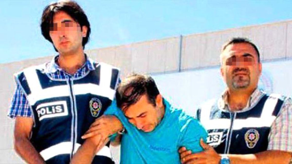 19 Yaşındaki Kızı Kalorifer Kazanında Yakan Cani Kapıcıyı Yargıtay Affetmedi