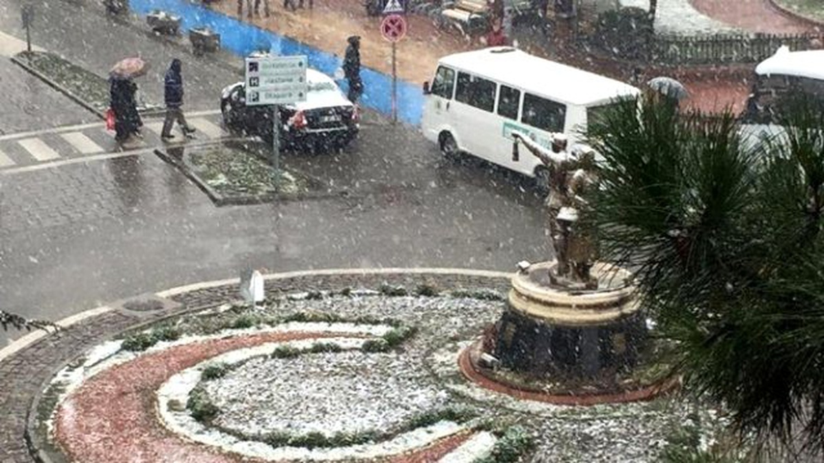 Çaycuma Belediyesinden Fotoğraf Yarışması