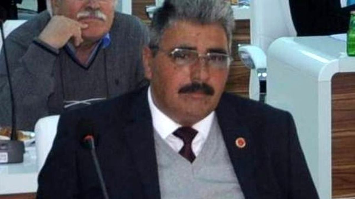 CHP\'li Meclis Üyesi Vefat Etti