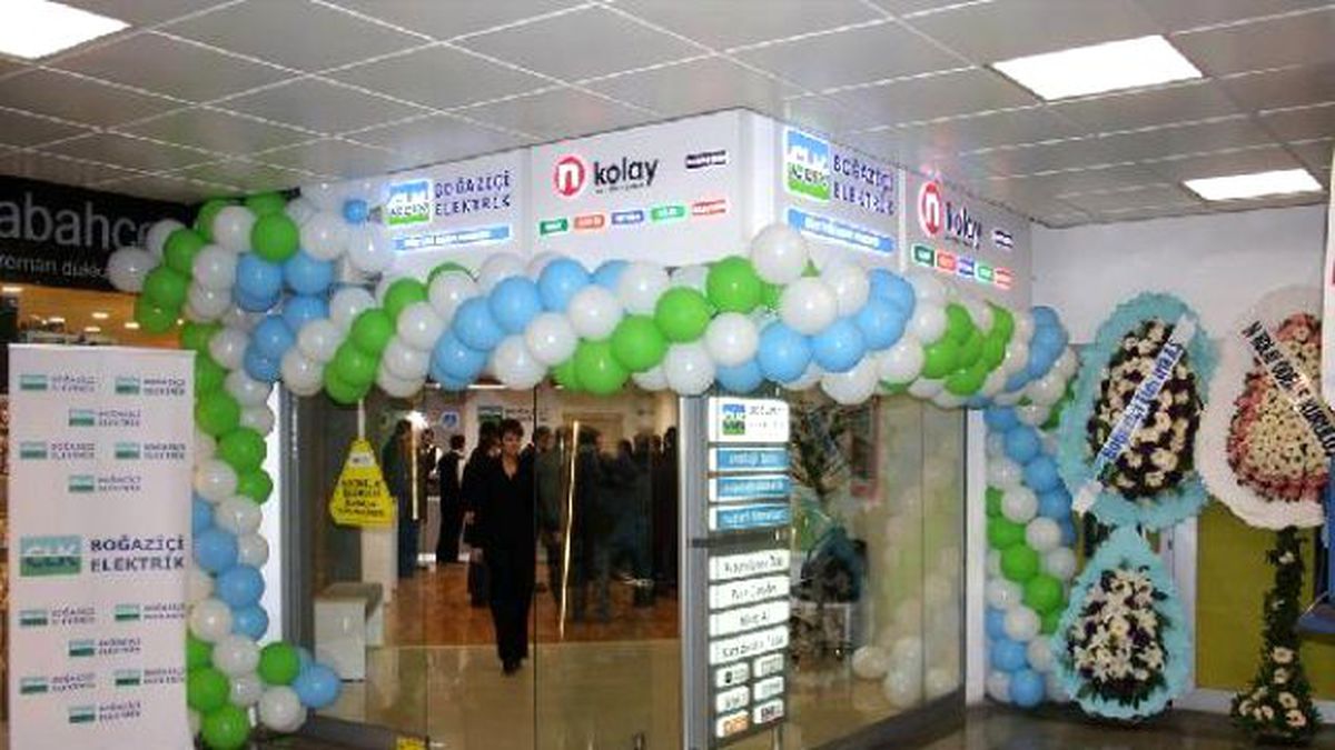 Clk Boğaziçi Elektrik Mim Sayısını 100\'e Çıkardı