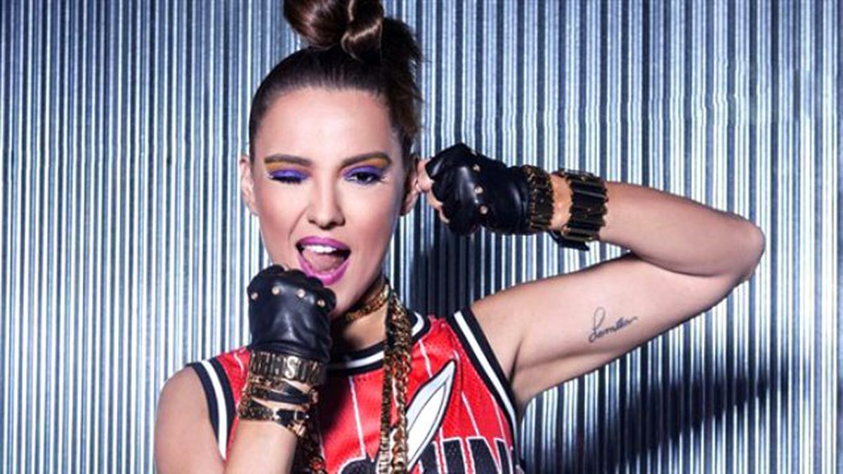 Demet Akalın, Instagram'da 3 Milyon Barajını Aştı