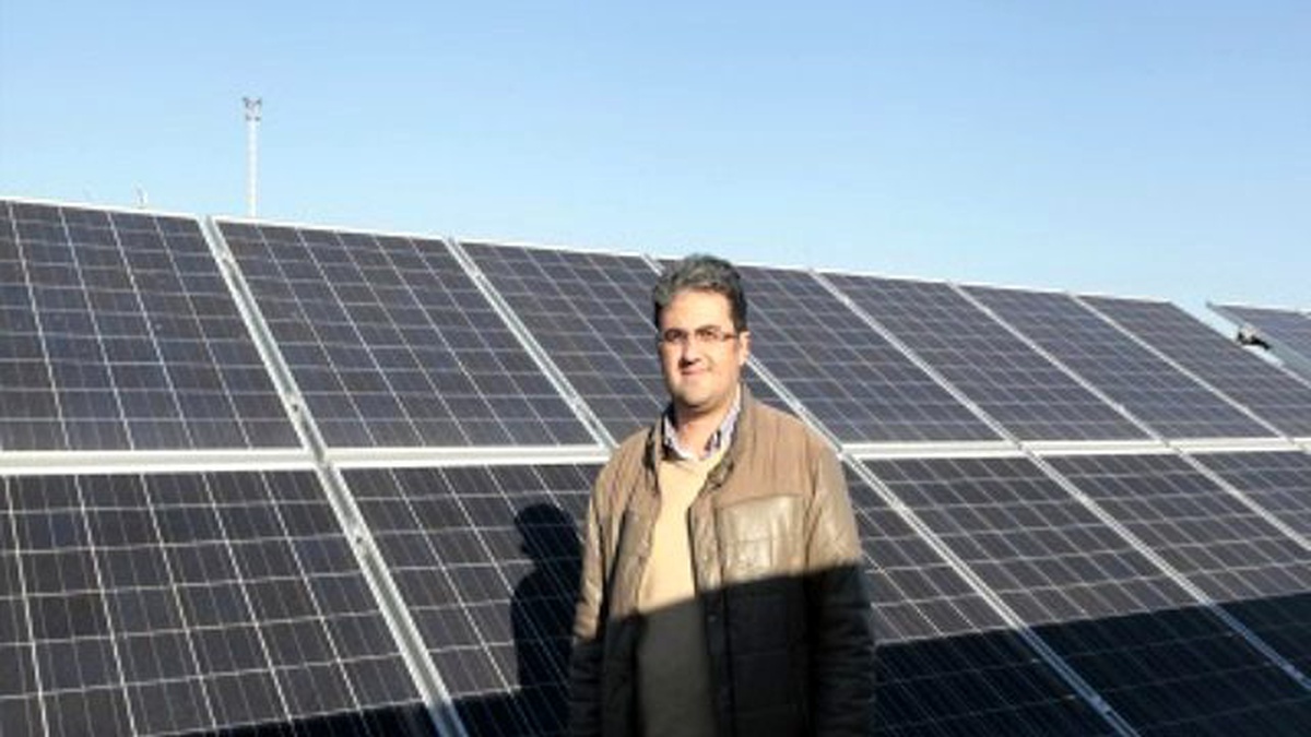 Dicle Üniversitesi Kendi Enerjisini Üretiyor
