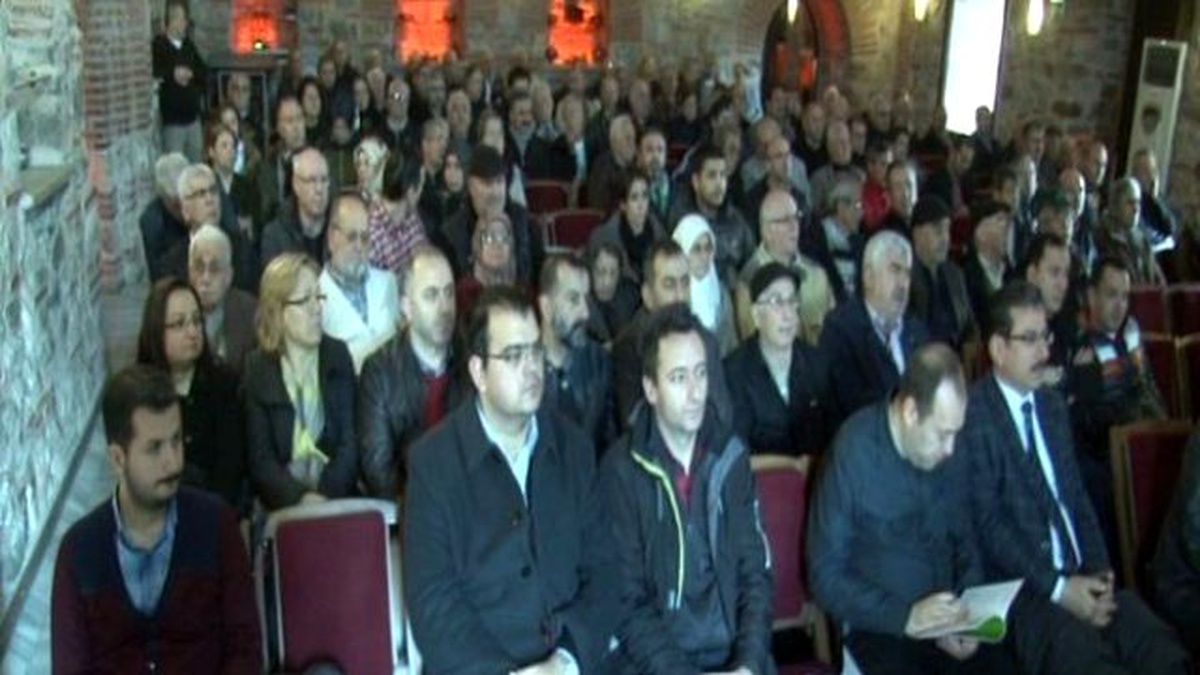 Doğanbey\'in Meseleleri Çözülüyor