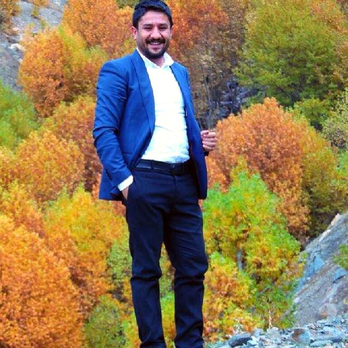 Eğitim- Sen Sason Şube Başkanı Erdem, Cumhurbaşkanı\'na Hakaretten Tutuklandı