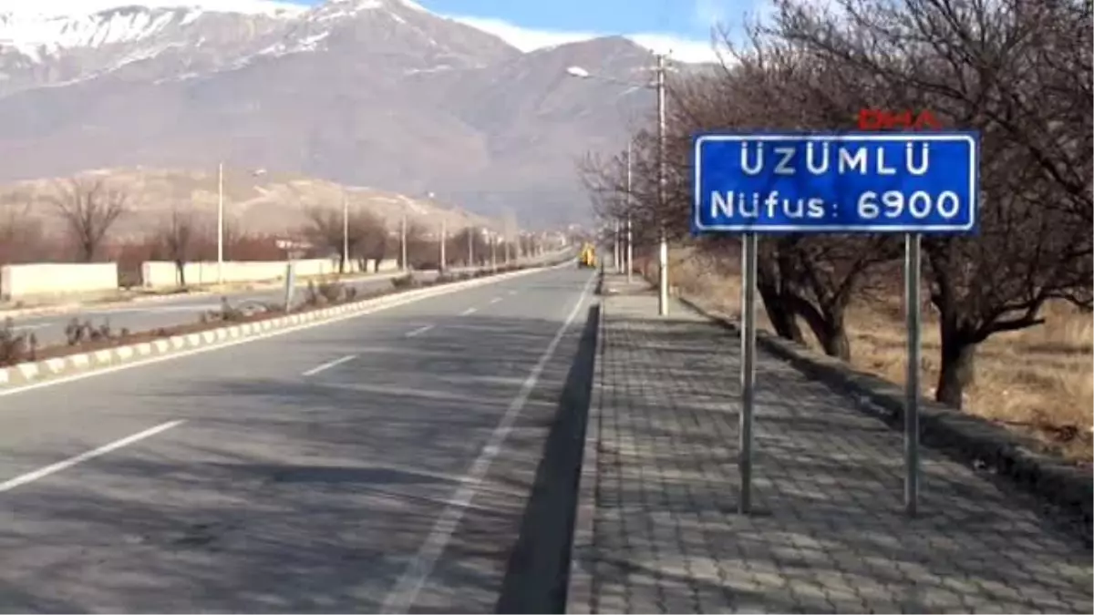 Erzincan Ahıska Türkünün Sevdası: Türkiye\'ye Gitsem, O Gün Ölsem