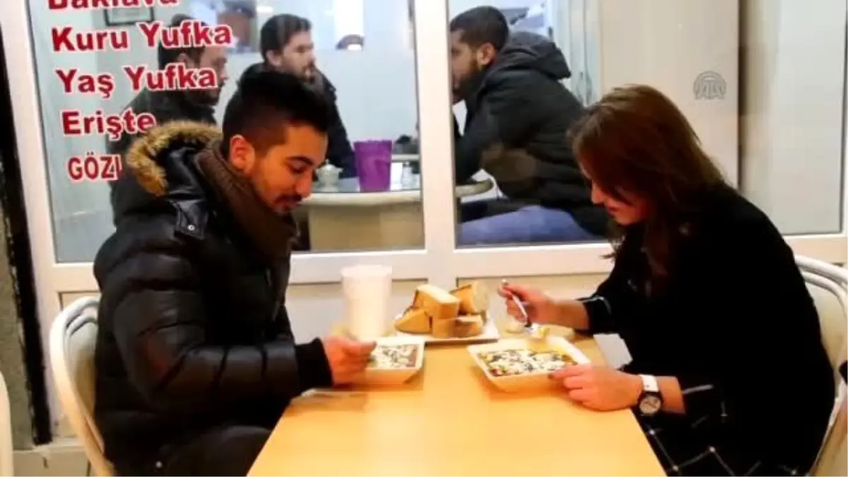 Fast Food, Çocuklarda Kronik Hastalık Nedeni"