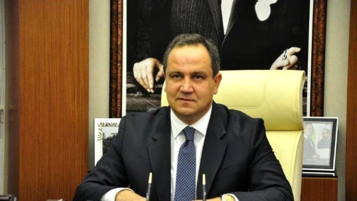 Giresun Belediyesi 2015 Yılında Yapılan Çalışmaları Değerlendirdi