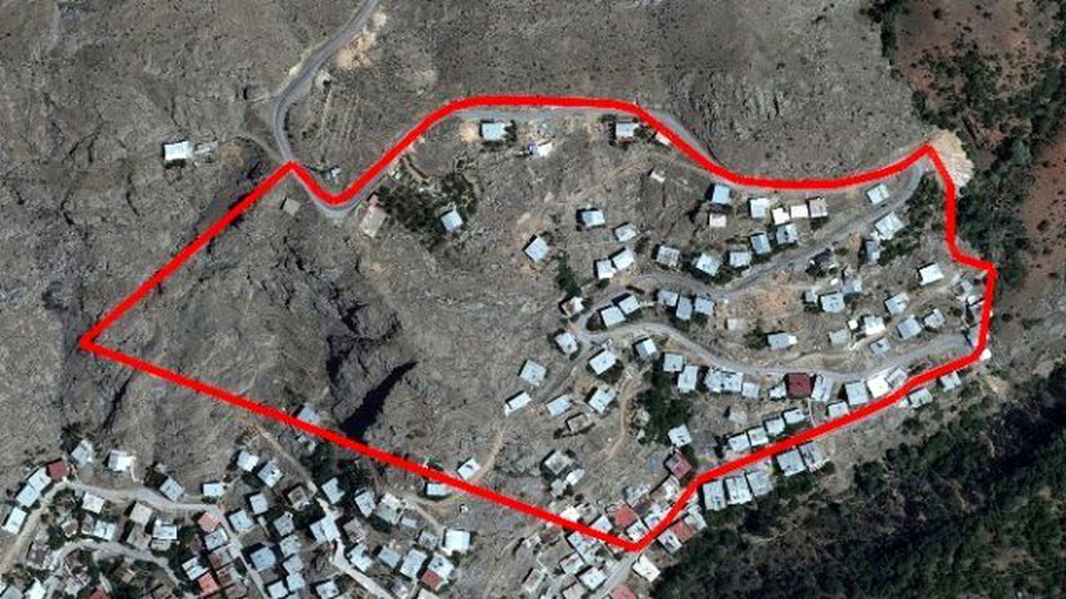 Gümüşhane Belediyesinden Konut Atağı
