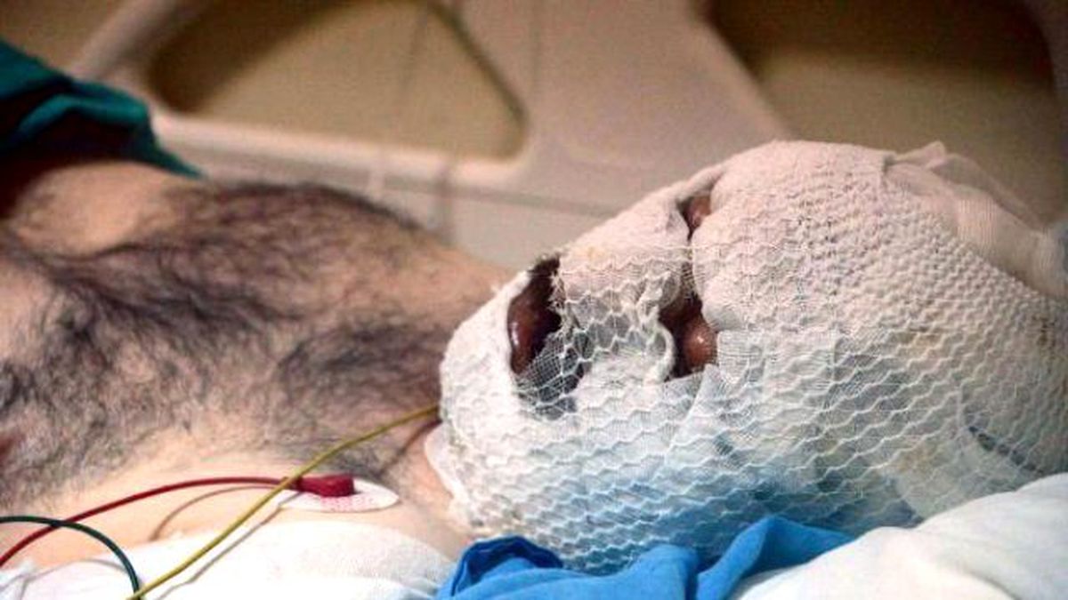 HDP'nin Seçim Minibüsü ve Şoförünü Yakan Zanlı: Çok Üzüldüm