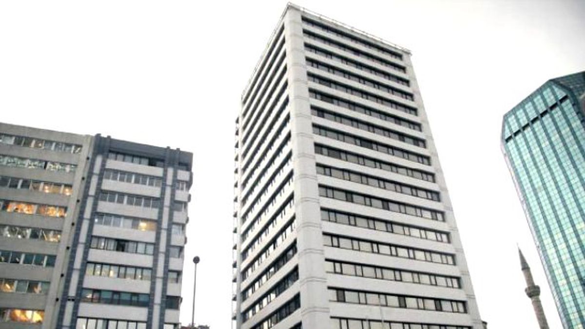 İş Adamını Soydular! İstanbul'un Göbeğinde Milyonluk Hırsızlık