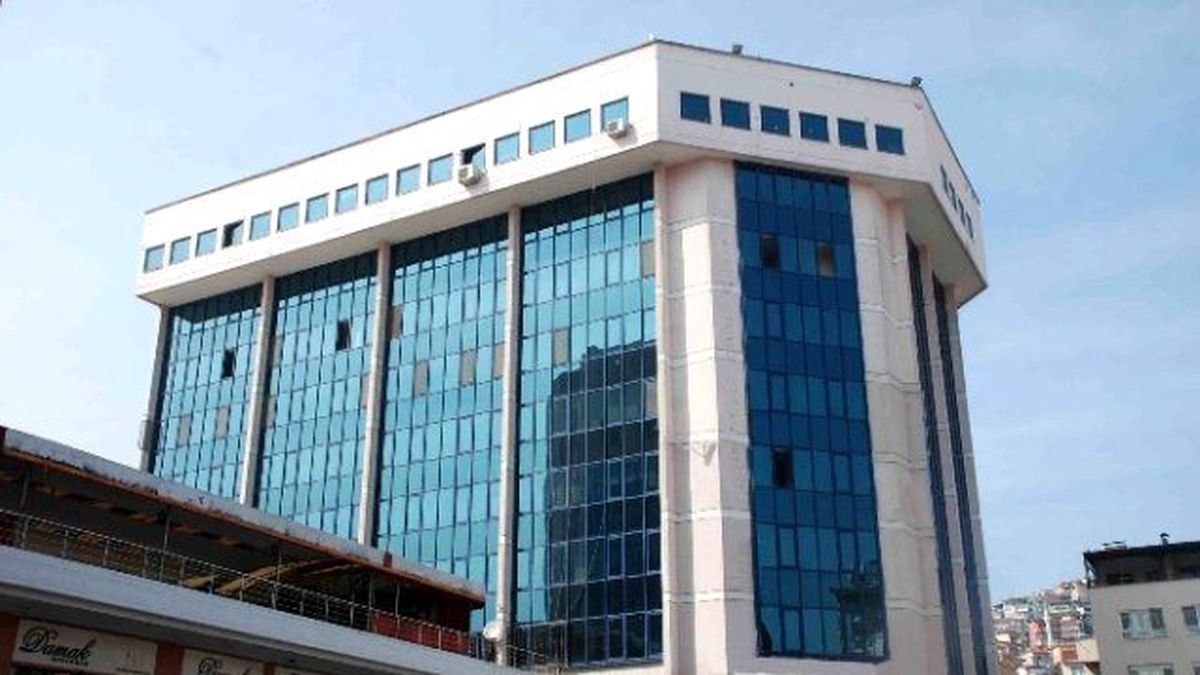 İzmek Belsa\'ya Taşınıyor
