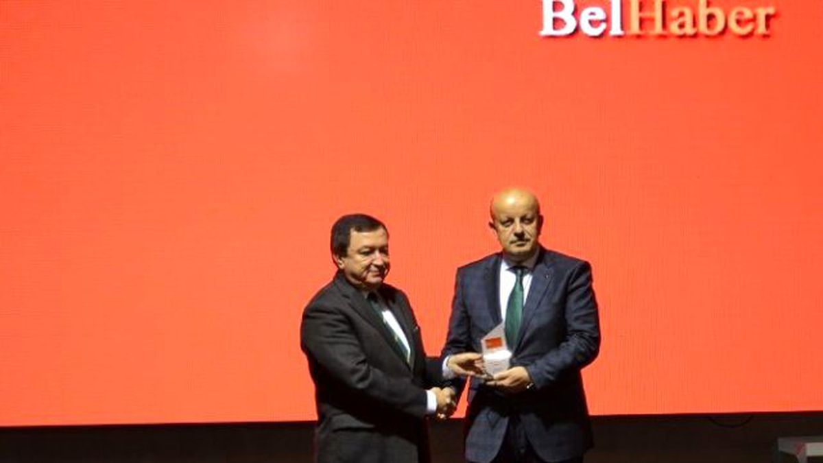 İznik Belediyesi\'ne Ödül