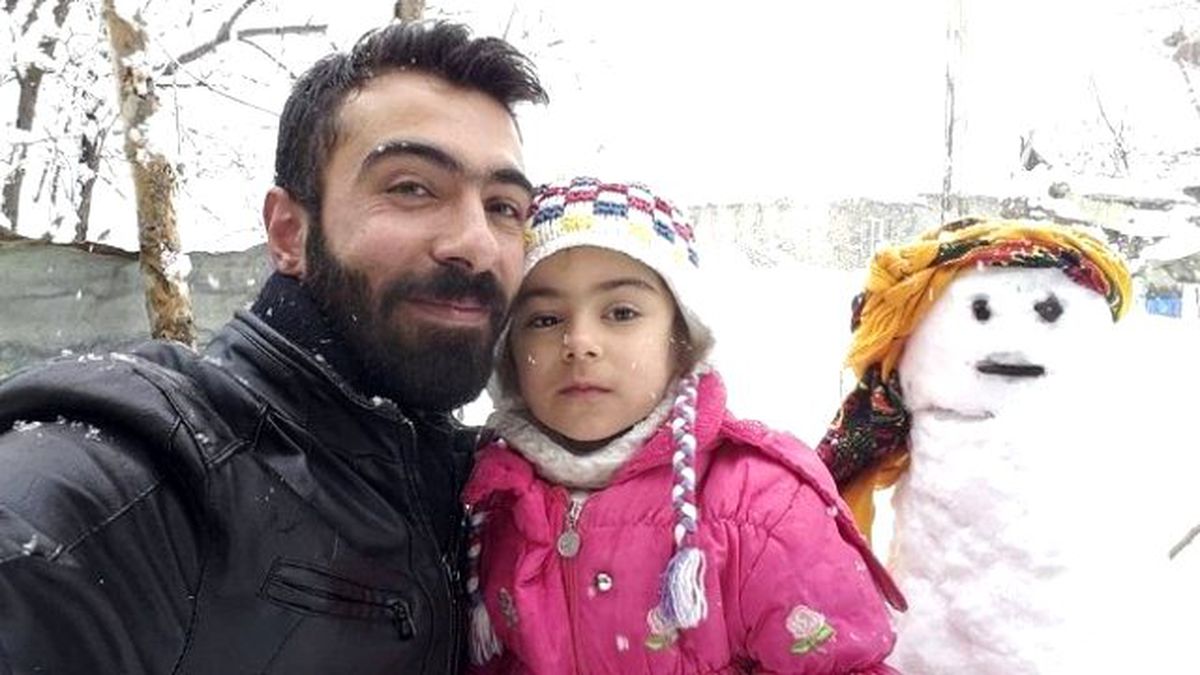 Karın Keyfini Çocuklar Çıkardı