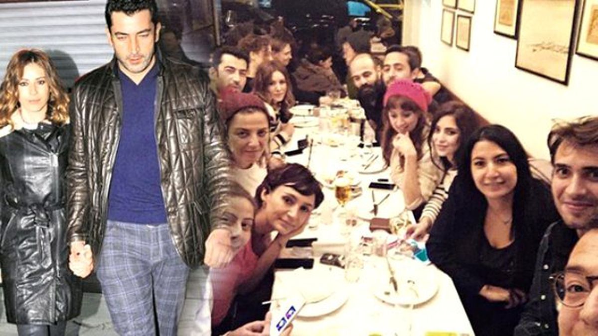 Kenan İmirzalıoğlu, Merak Edilen 'Hollywood' Sorusunu Yanıtladı