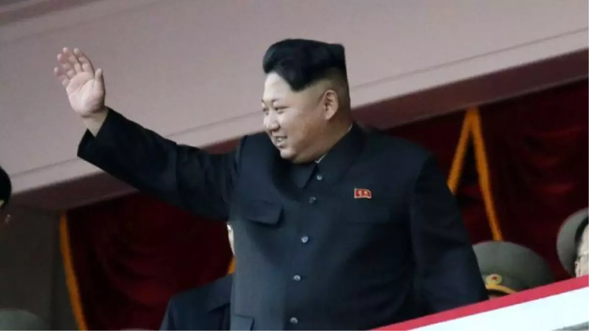 Kim Jong-un\'un "En Yakın Arkadaşı" Öldü