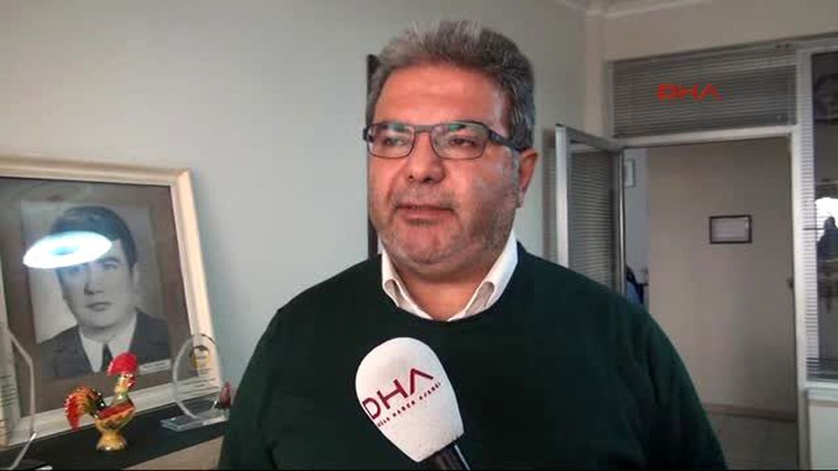 Konya Yumurta Üreticileri Birliği: Yumurtada Tarih Uygulaması, İsrafı da Arttırır