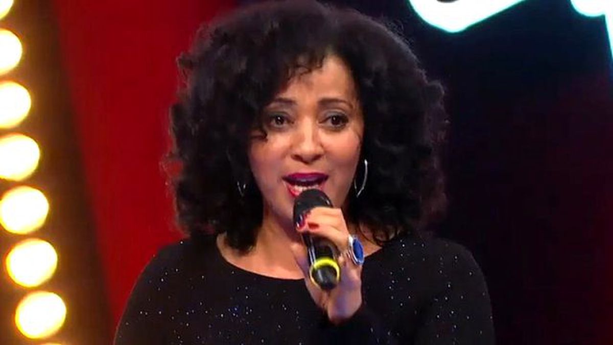 Mairelis Hernandez'den Bir Şarkı Daha 'Hasta Siempre'