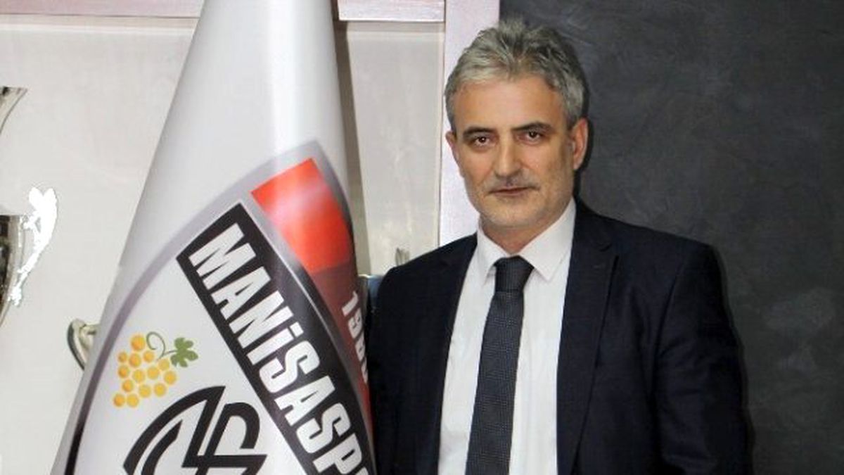 Mergen: "Manisa\'da Destek Konusunda Bir Refleksin Oluşmasını Bekliyoruz"
