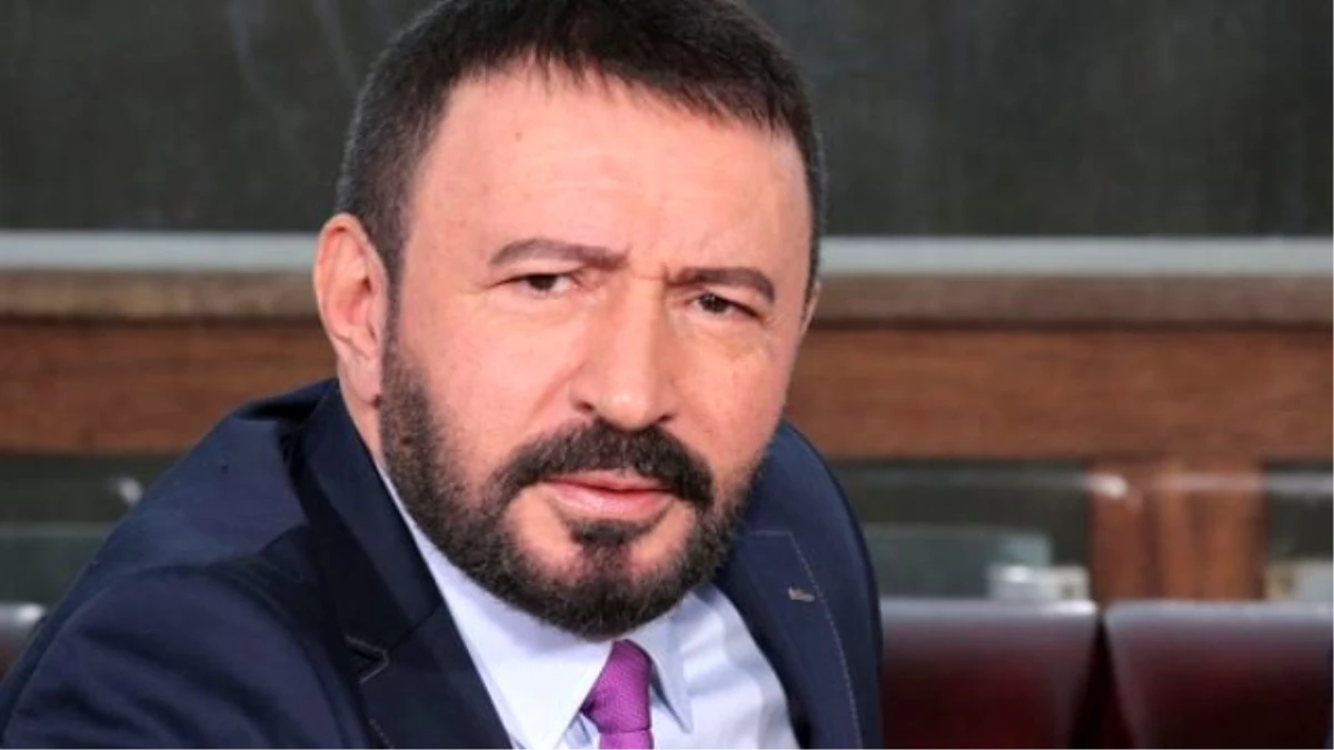 Mustafa Topaloğlu\'nun Oğlu, Babasının İzinden Çıkıyor