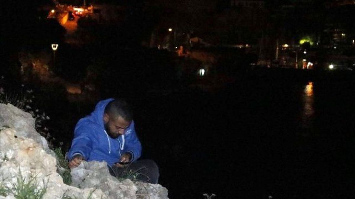 İntihar Etmek İsteyen Genci Ölümün Kıyısından \'Aşk\' Döndürdü