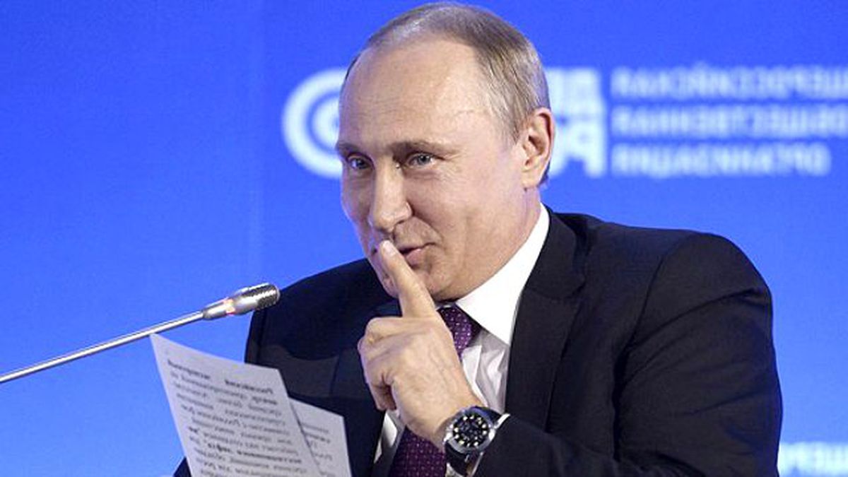 Putin'den Damadına 1,75 Milyar Dolarlık Kredi