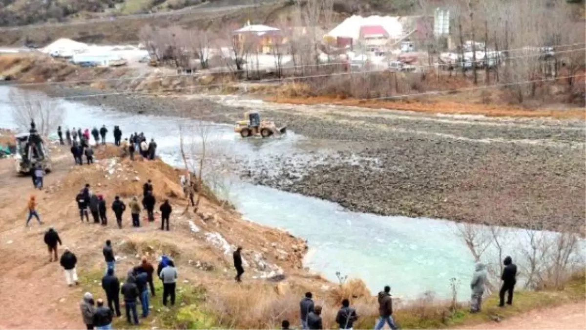 Reşadiye\'de Kaybolan 2 Çocuğu Bulmak İçin Ekipler Seferber Oldu (2)