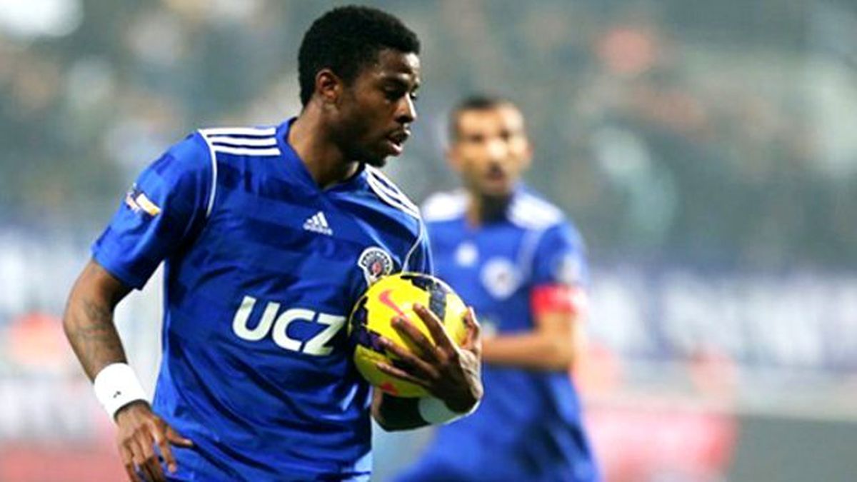 Ryan Donk, Galatasaray'dan 1.5 Milyon Euro Kazanacak