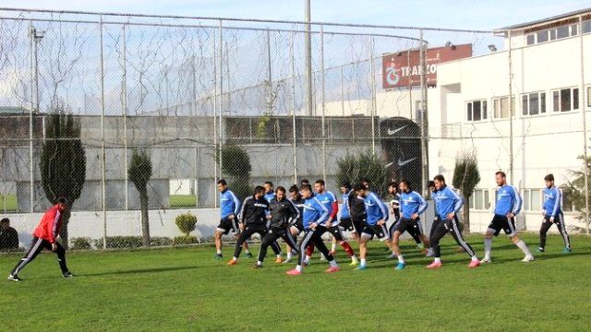 Sivas Belediyespor Ligin İkinci Yarısına Antalya\'da Hazırlanacak
