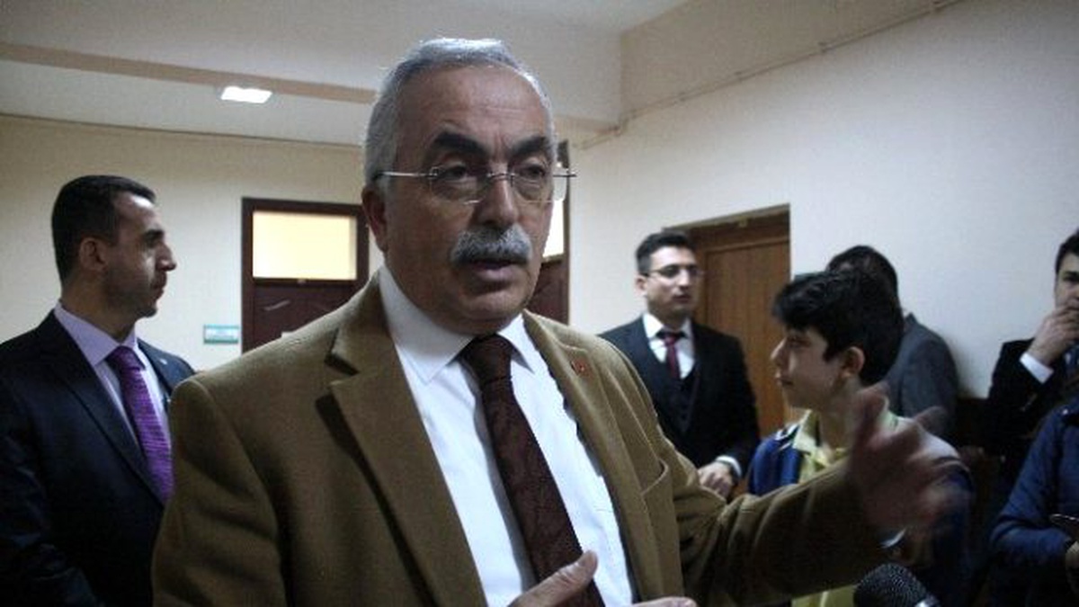 Tokat Valiliği\'nden \'Kayıp Çocuklar\' Açıklaması