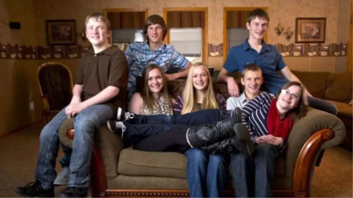 Yaşamaz Denilen Yedizler 18 Yaşına Girdi