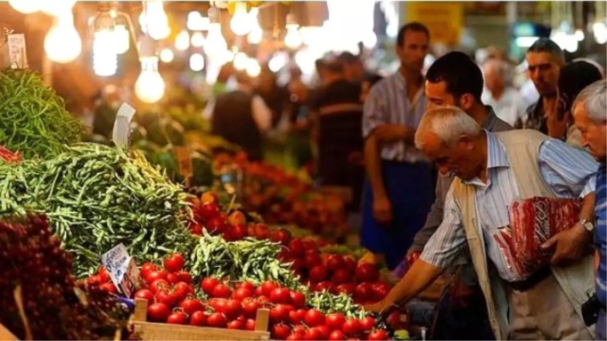 Yeni Yılda Gıda Güvenliği