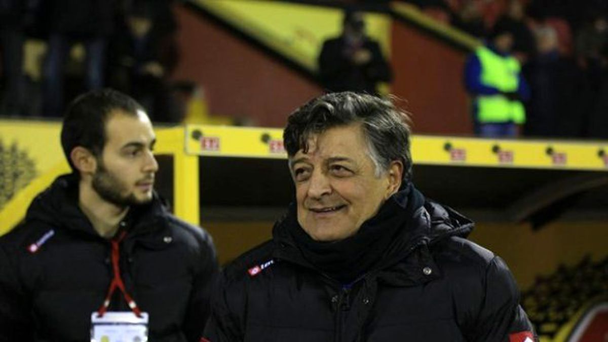 Yılmaz Vural'ın Kovulması Dünya Basınında