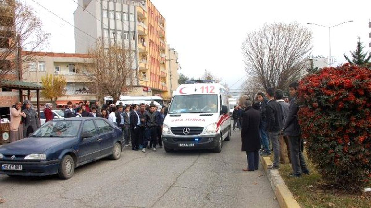 Ağır Yaralanan Kadın Hayatını Kaybetti