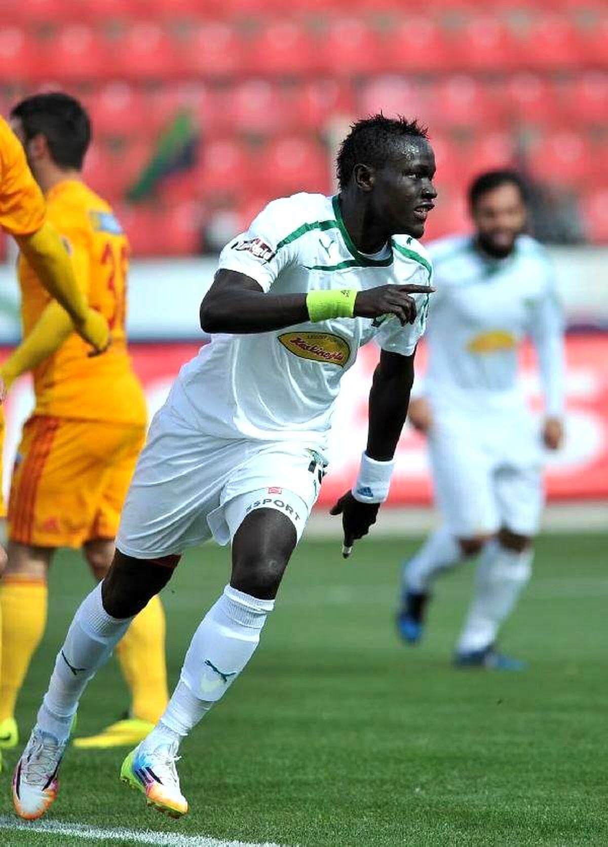 Akhisar Belediyespor\'dan Chelsea\'ye