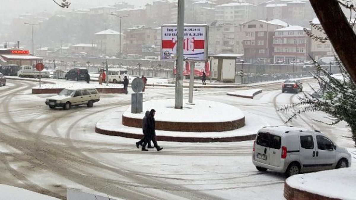 Alaplı Kara Teslim