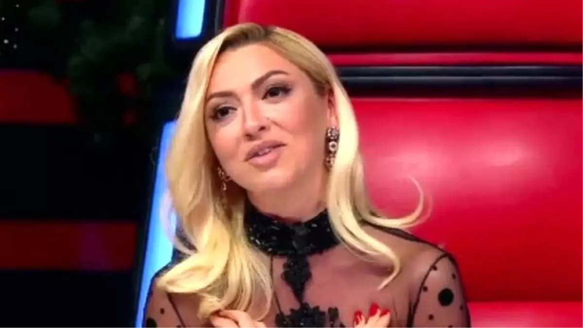 Aras Bulut İynemli\'den Hadise\'ye Şampiyonluk Sözü!