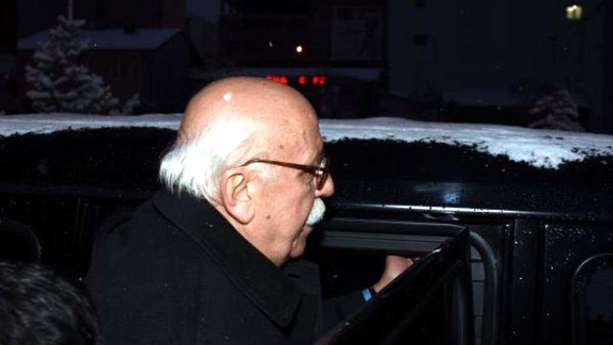 Bakan Avcı İstişare Toplantısına Katıldı(2)