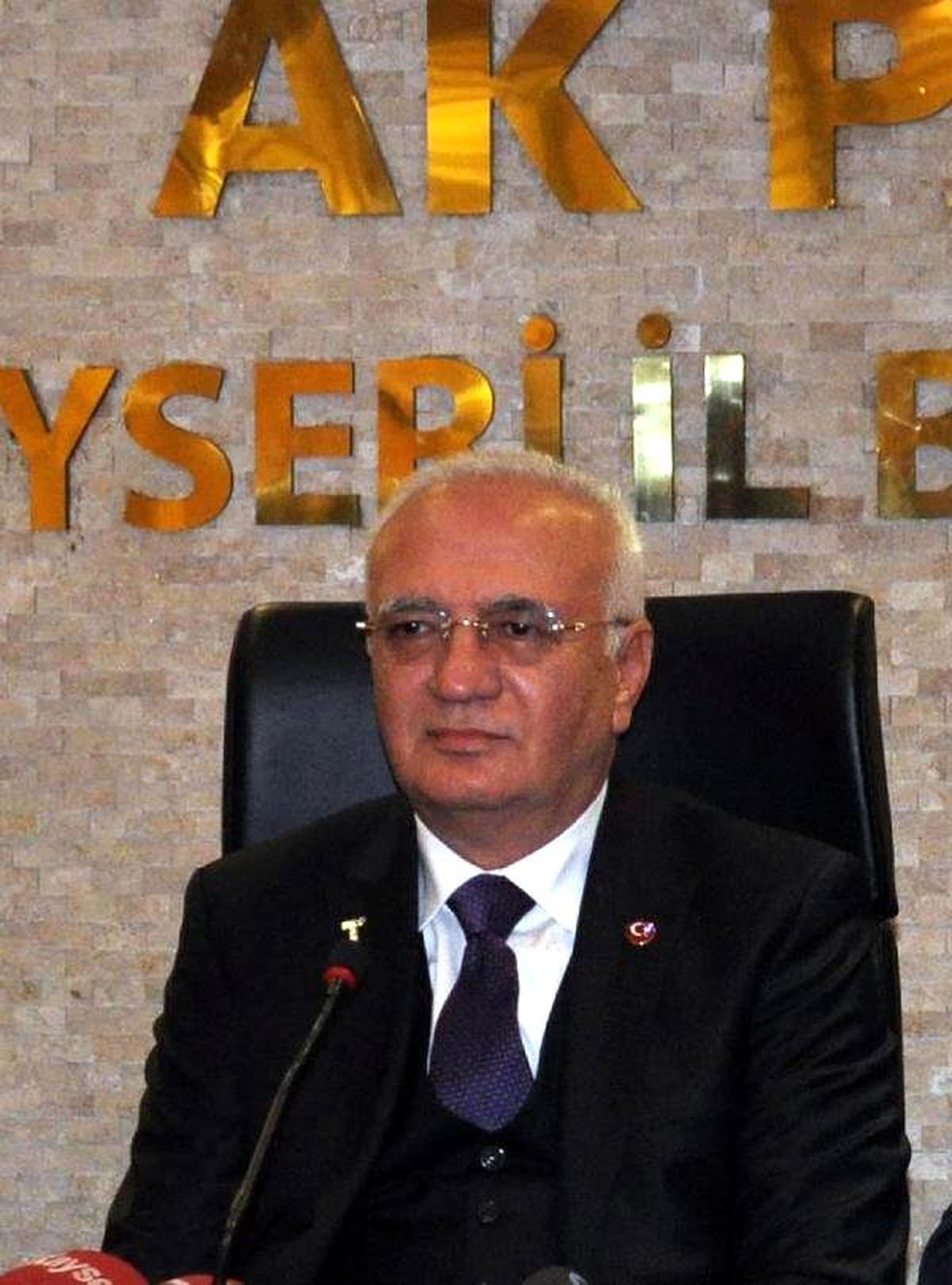 Bakan Elitaş: Hedef Dünyanın İlk 10 Ekonomisi