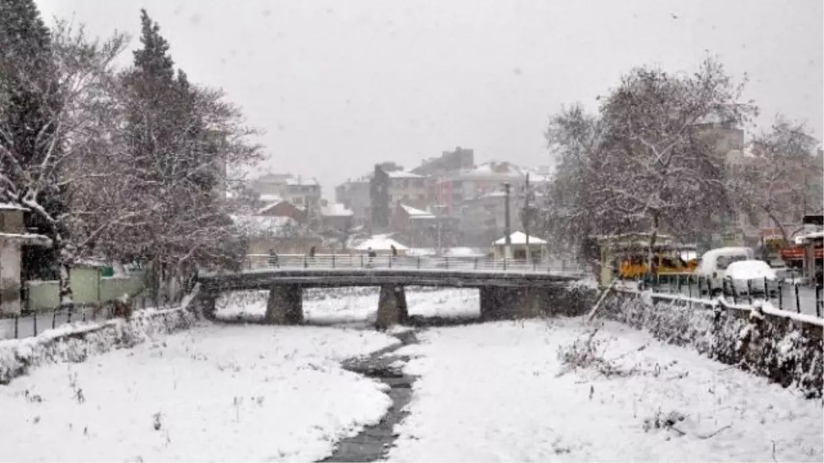 Balıkesir\'de 133 Kırsal Mahalle ile Ulaşım Sağlanamıyor