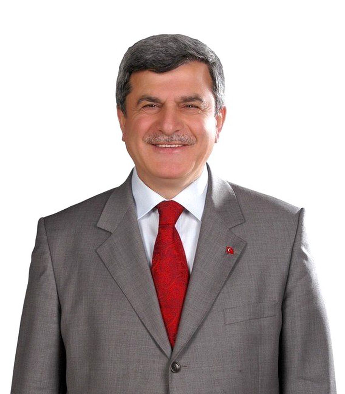 Başkan Karaosmanoğlu\'dan Yeni Yıl Mesajı