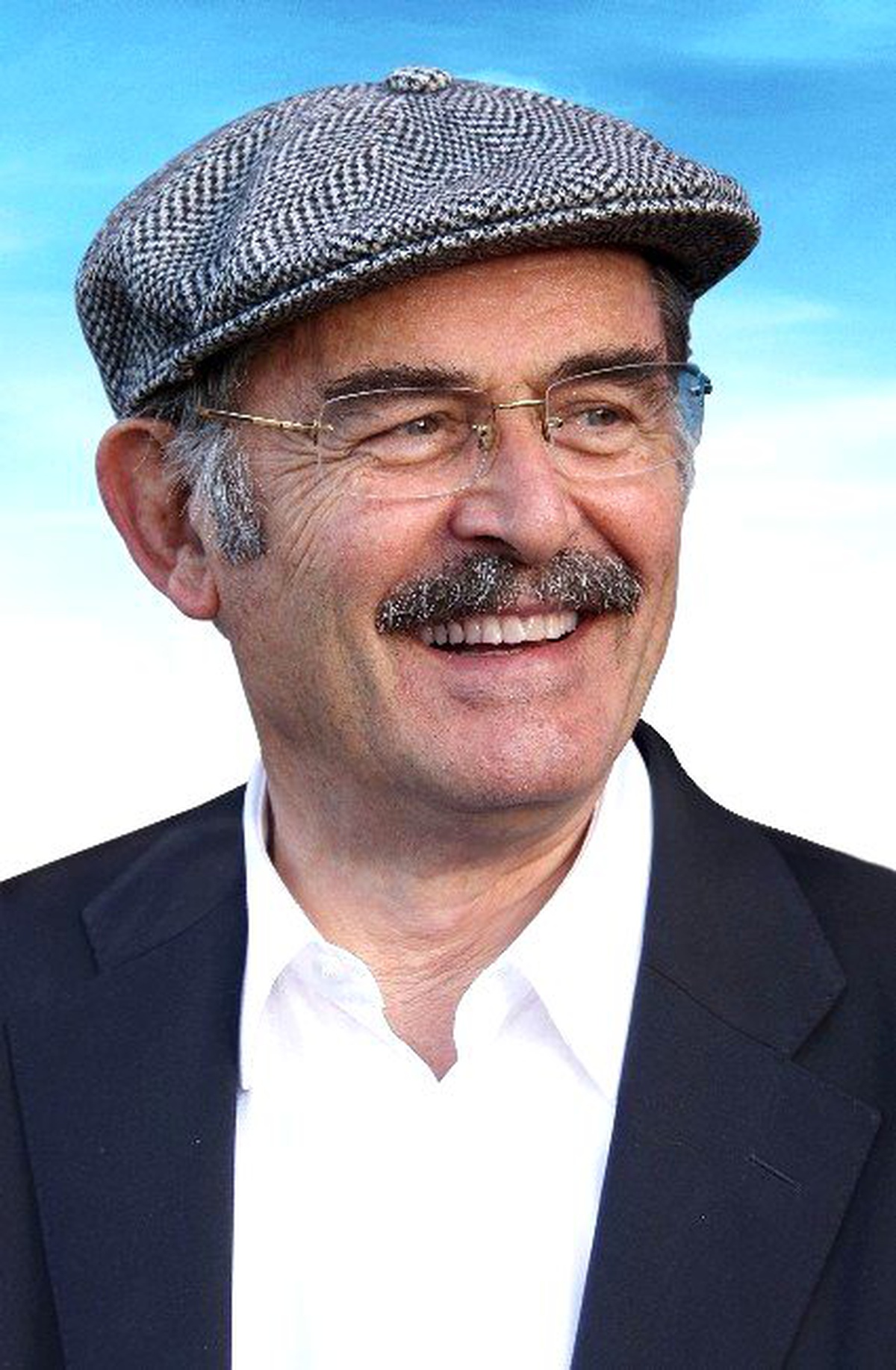 Başkan Prof. Dr. Yılmaz Büyükerşen\'in Yeni Yıl Mesajı