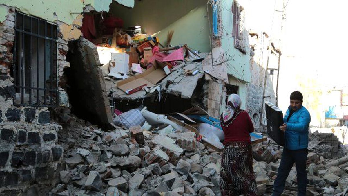 Dışişleri'nden Rusya'ya Çok Sert Kürt Sorunu Yanıtı