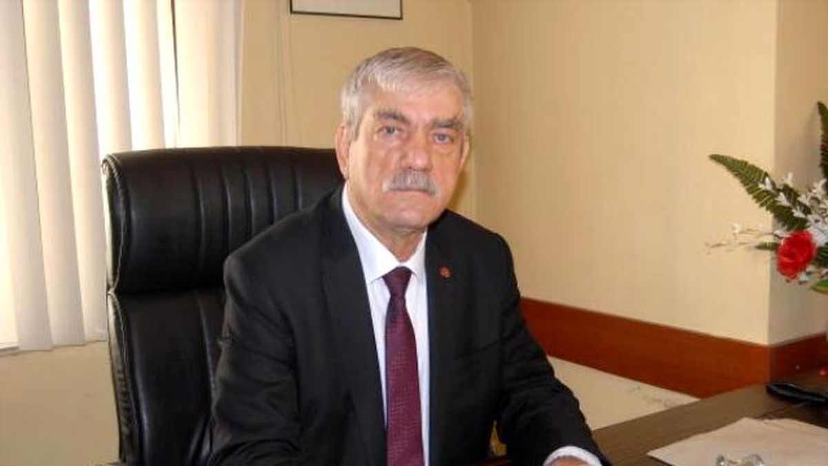 Disk Başkanı Beko: Terör Bitmeden, Asgari Ücreti, Kıdem Tazminatını Konuşmak Lüks