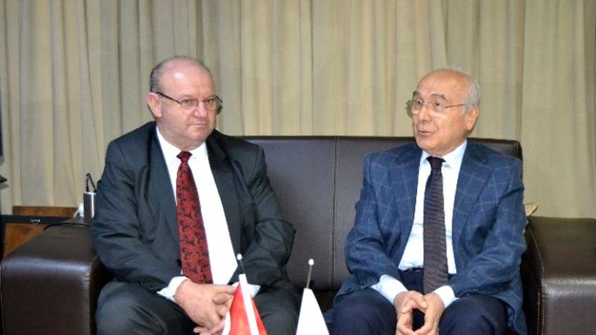 Durak"Adana\'da Yeni İmar Alanları Açmazsa Sözlü Bir Daha Seçilemez"